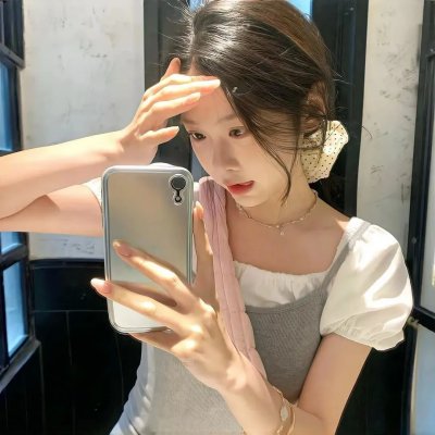 午后之爱