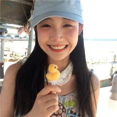 芳心处处开